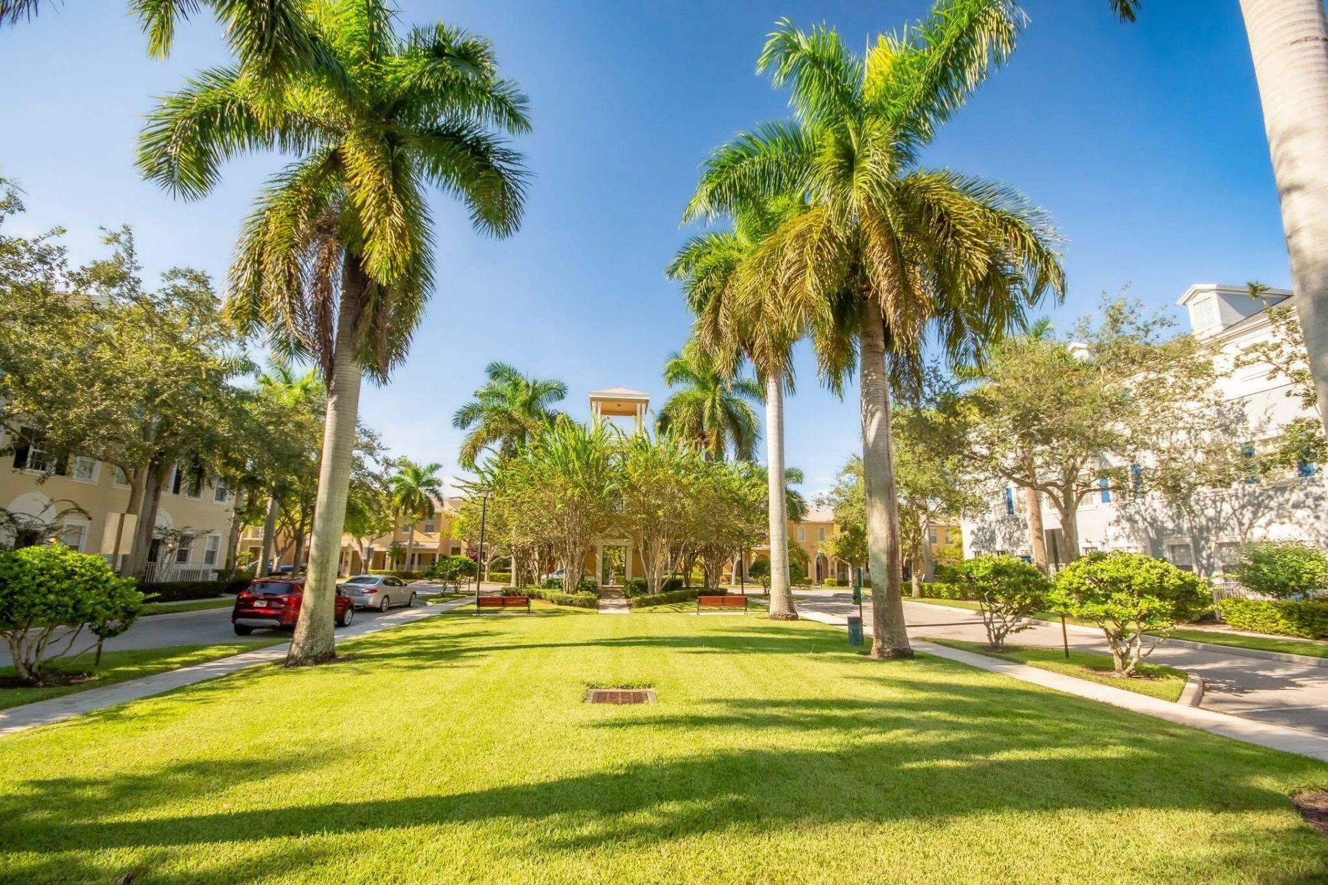 128 W Royal Palm Circle, Unit 101, Jupiter, FL 33458 Photo