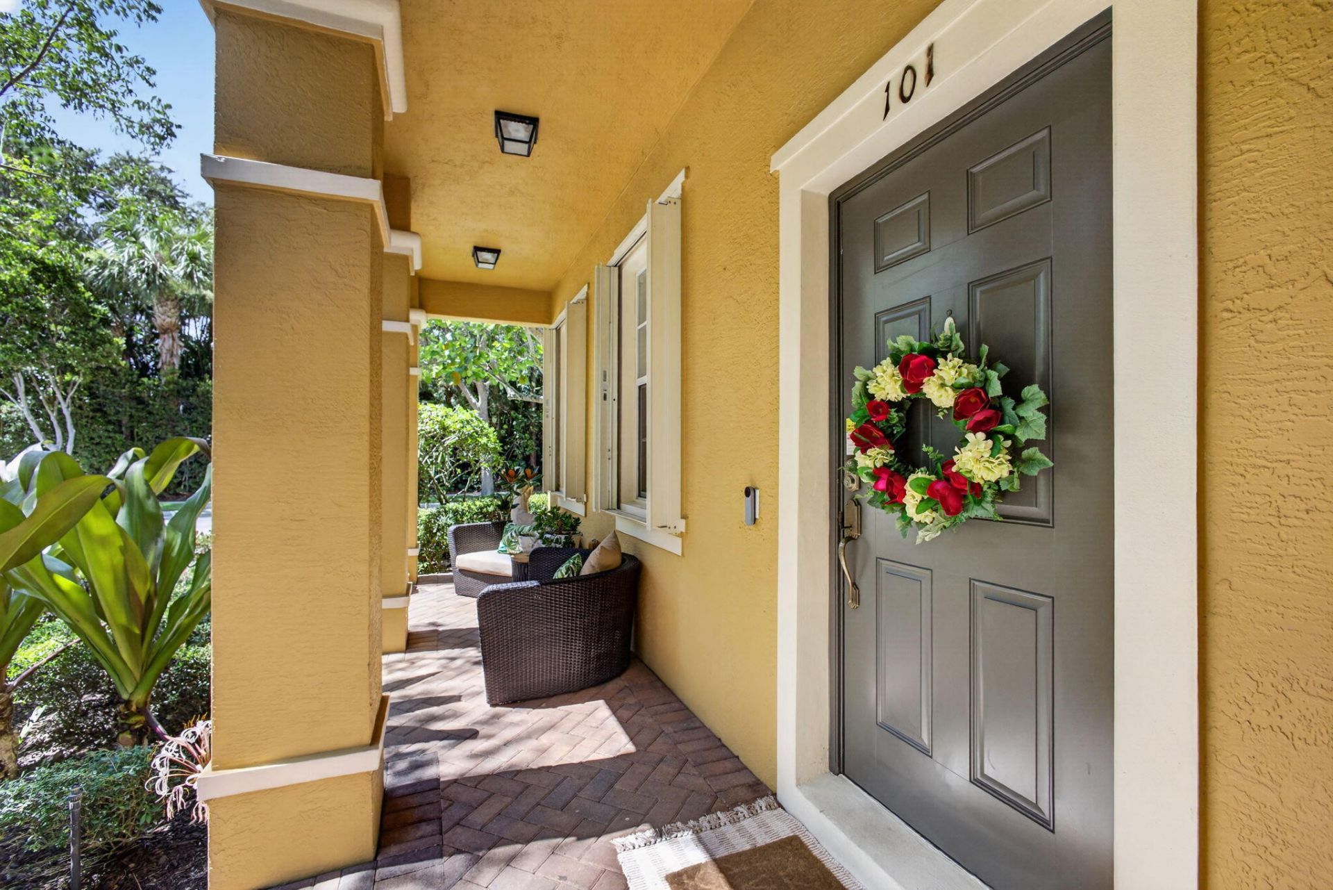 128 W Royal Palm Circle, Unit 101, Jupiter, FL 33458 Photo