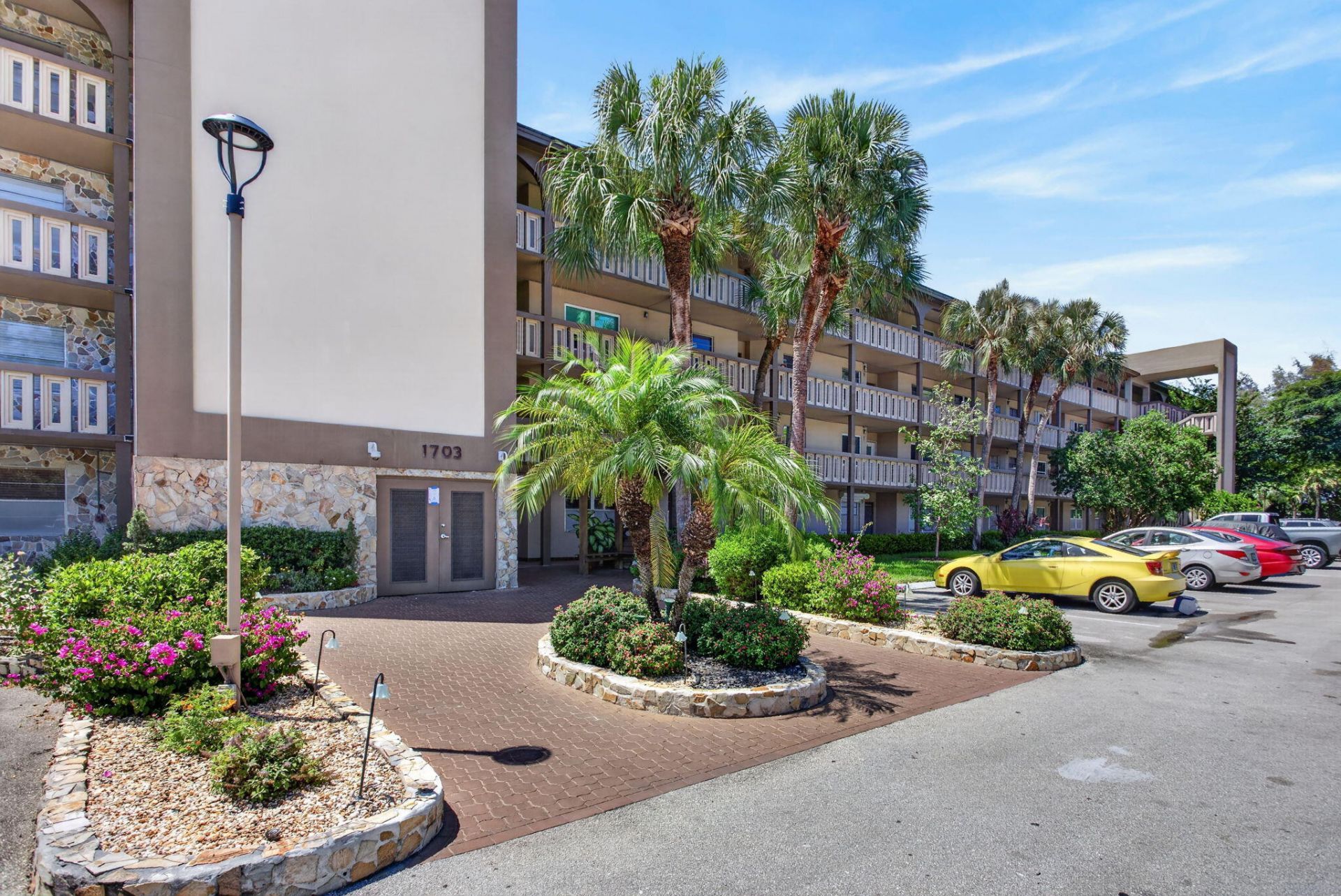 1703 Andros Isle, Unit N3, Coconut Creek, FL 33066 Photo