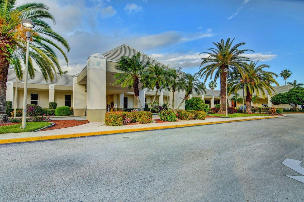 1703 Andros Isle, Unit N3, Coconut Creek, FL 33066 Photo
