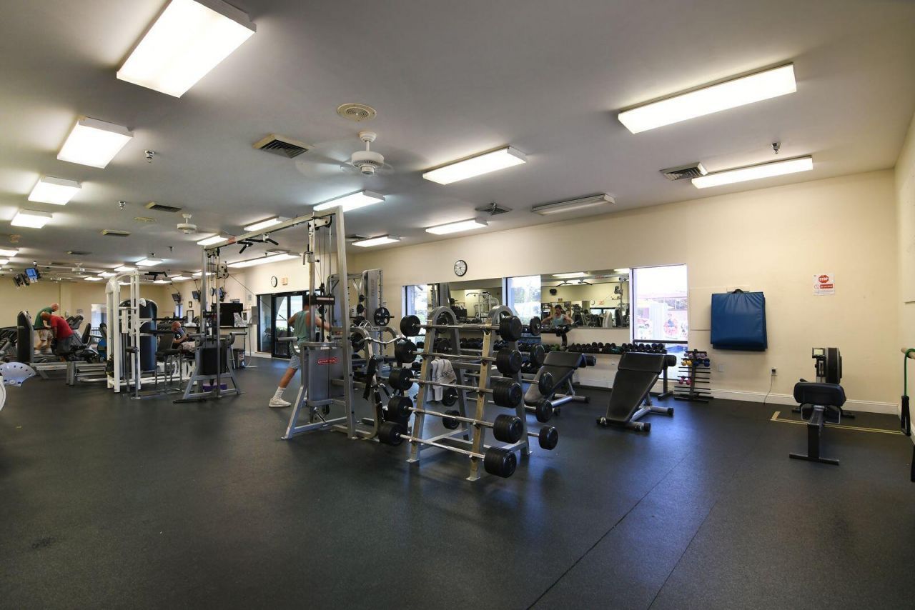 1703 Andros Isle, Unit N3, Coconut Creek, FL 33066 Photo