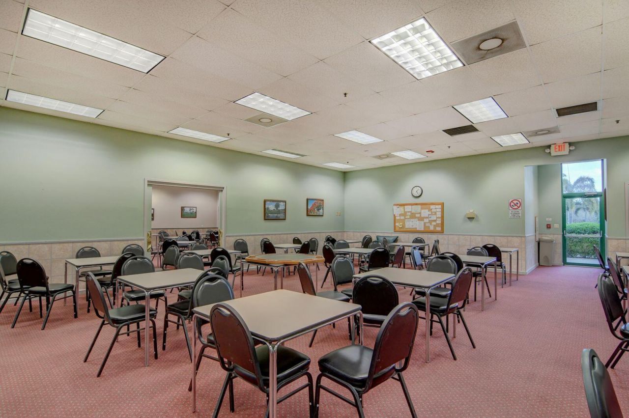1703 Andros Isle, Unit N3, Coconut Creek, FL 33066 Photo