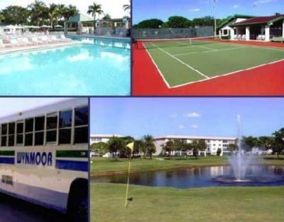 1703 Andros Isle, Unit N3, Coconut Creek, FL 33066 Photo