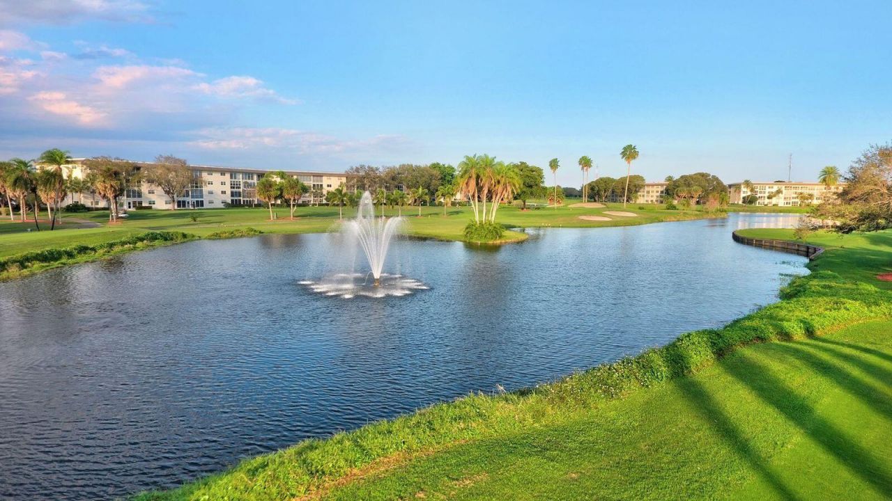 1703 Andros Isle, Unit N3, Coconut Creek, FL 33066 Photo