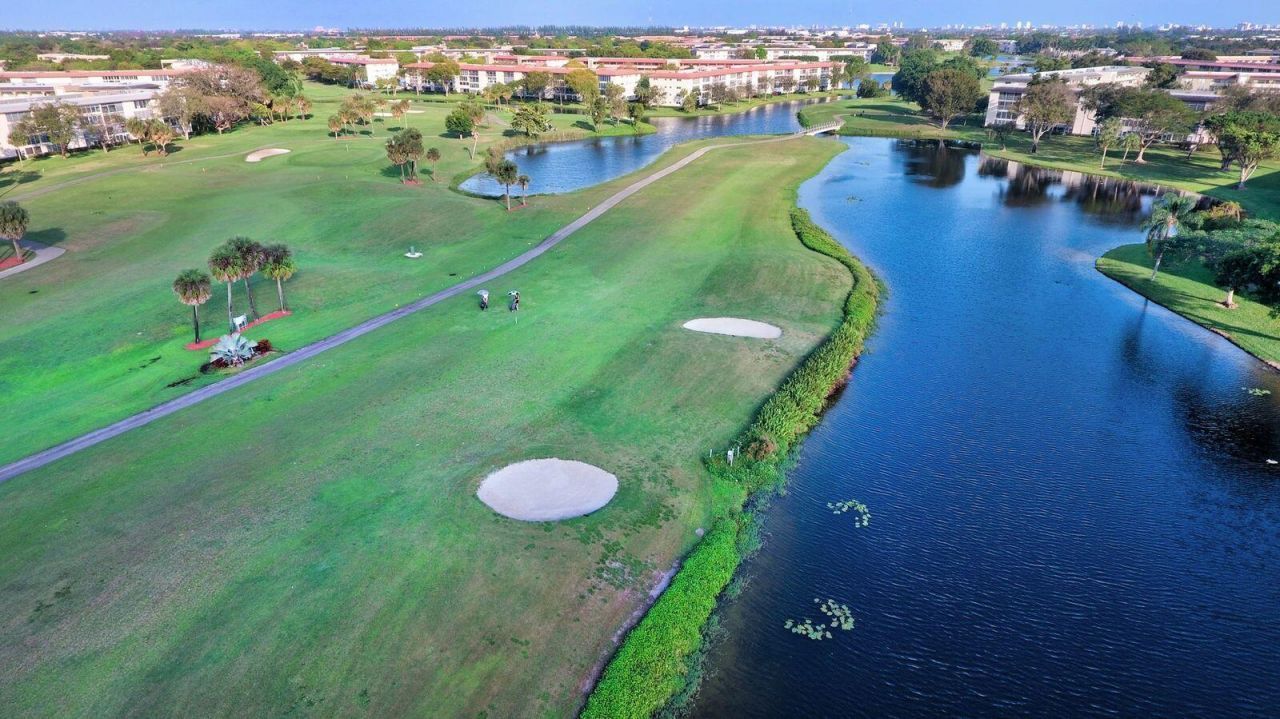 1703 Andros Isle, Unit N3, Coconut Creek, FL 33066 Photo