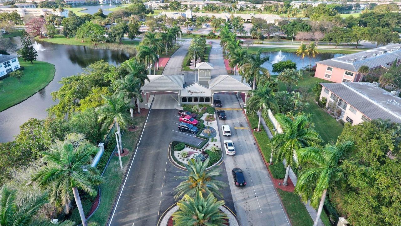 1703 Andros Isle, Unit N3, Coconut Creek, FL 33066 Photo