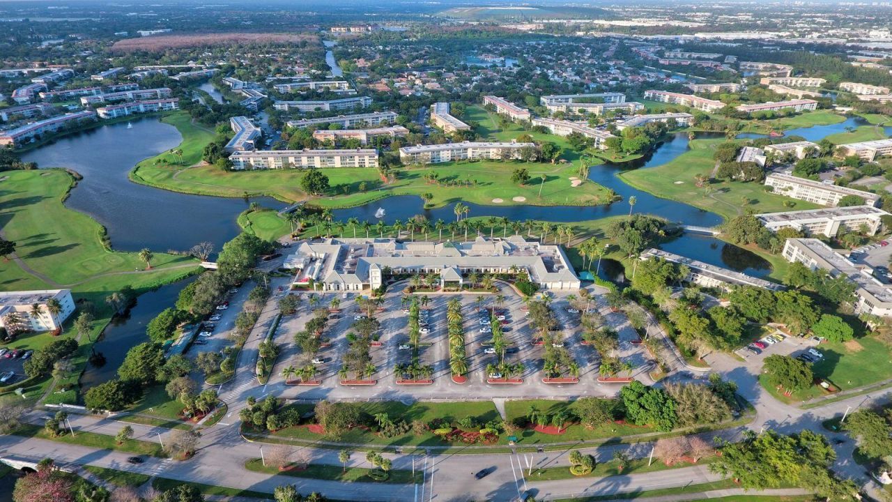 1703 Andros Isle, Unit N3, Coconut Creek, FL 33066 Photo