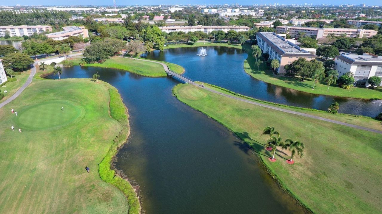 1703 Andros Isle, Unit N3, Coconut Creek, FL 33066 Photo