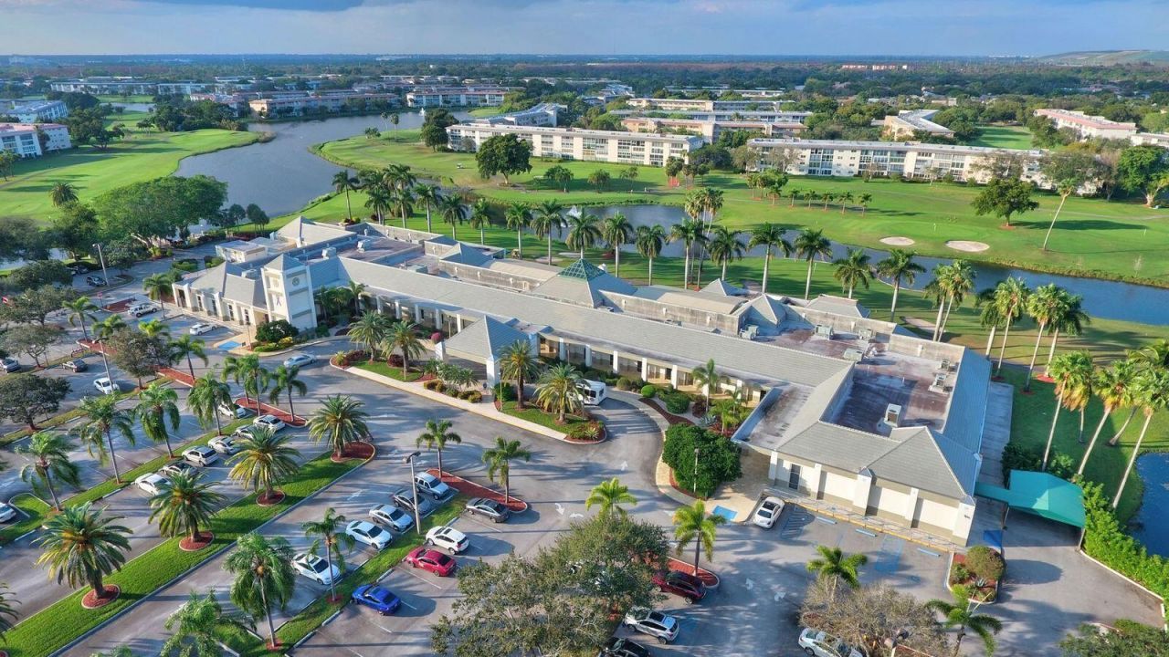 1703 Andros Isle, Unit N3, Coconut Creek, FL 33066 Photo