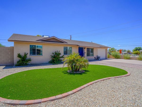 845 W ROMO JONES Street, Tempe, AZ 85281