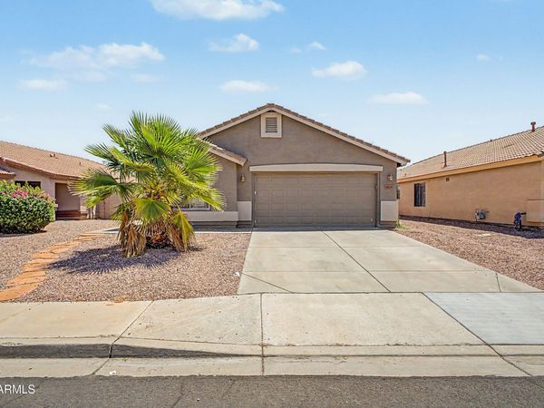 13201 W MAUNA LOA Lane, Surprise, AZ 85379