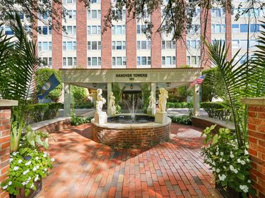 101 S Hanover Avenue, Unit 5B, Lexington, KY 40502