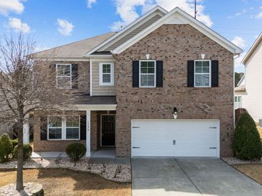 1736 Fern Hollow Trail, Wake Forest, NC 27587