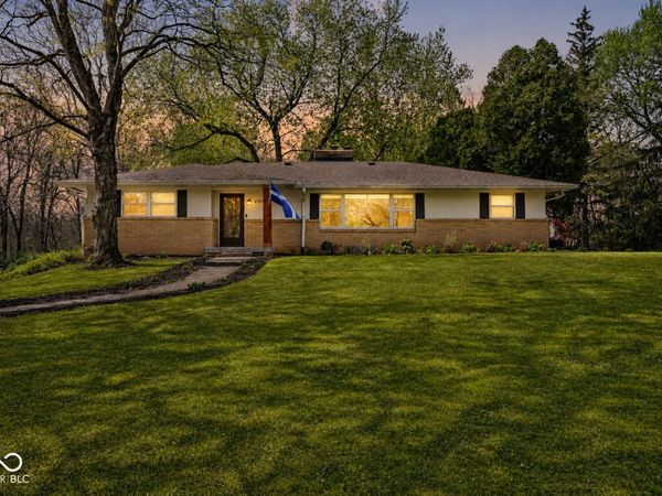 4709 Andover Square, Indianapolis, IN 46226