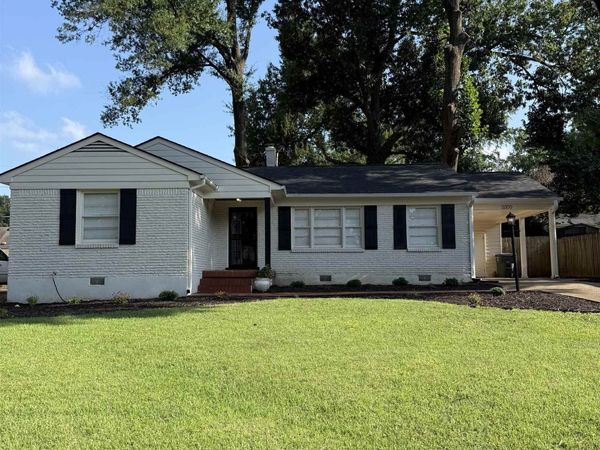 5205 MASON RD, Memphis, TN 38117
