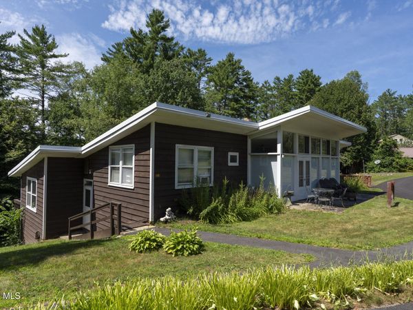 4 B High Pines Terrace, Chestertown, NY 12817
