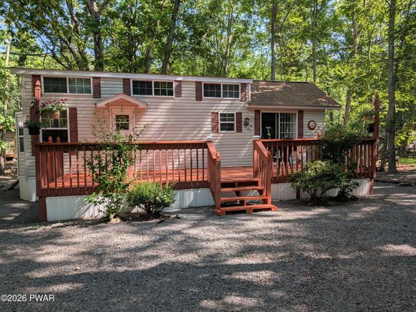213 Shohola Lane , Shohola, PA 18458