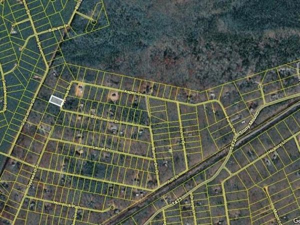 Lot A332 Aspen Drive, Jim Thorpe, PA 18229