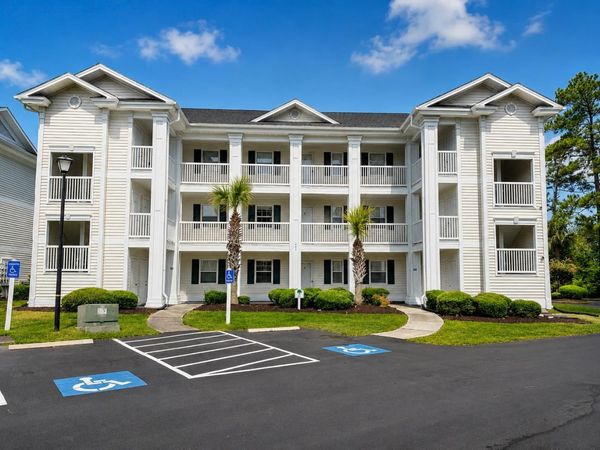 440 Red River Ct., Unit 41A, Myrtle Beach, SC 29579