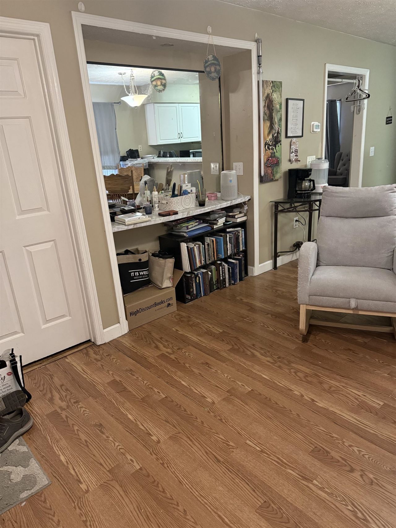 440 Red River Ct. Photo 5