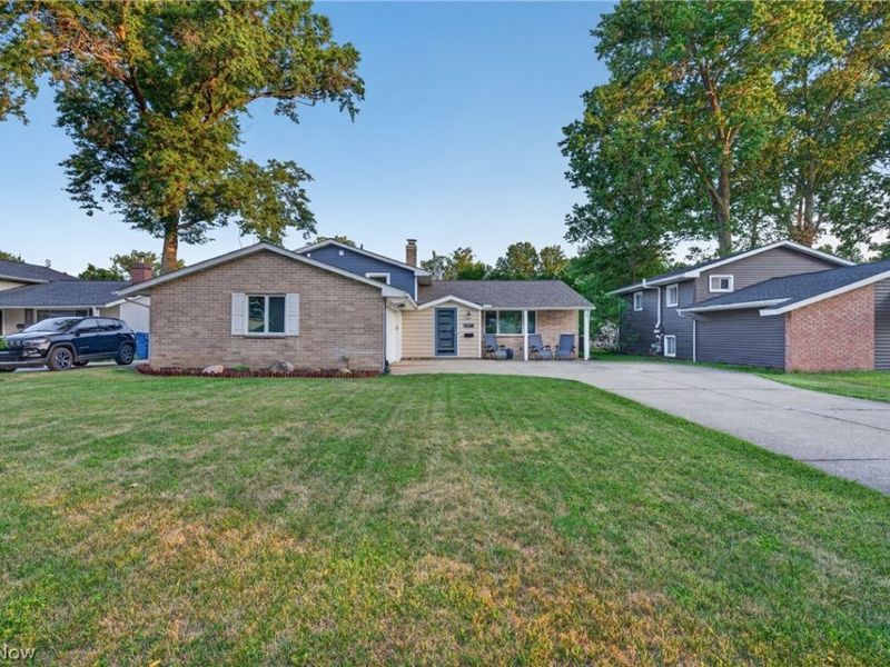 25077 Deerfield Drive, North Olmsted, OH 44070 Photo 20
