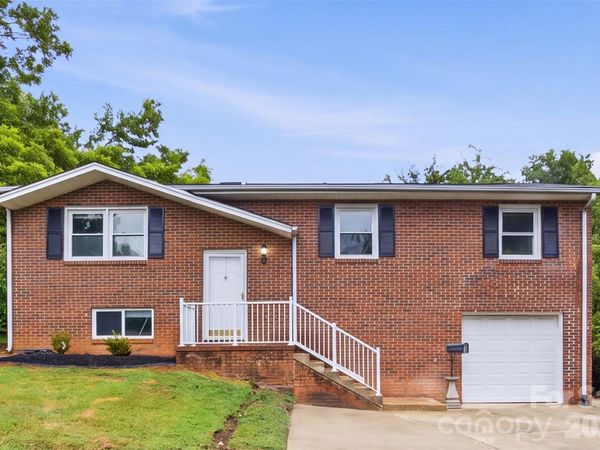 601 Groves Street , Kings Mountain, NC 28086