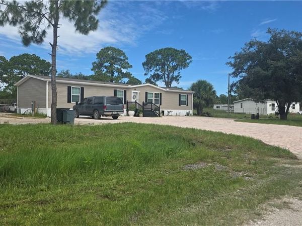 220 S Kennel ST , CLEWISTON, FL 33440