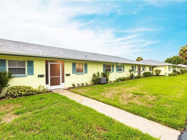 6775 Lake McGregor CIR , FORT MYERS, FL 33919