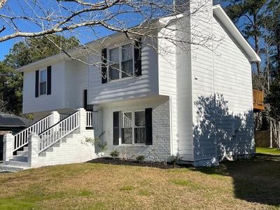 228 Mohican Circle, Summerville, SC 29483