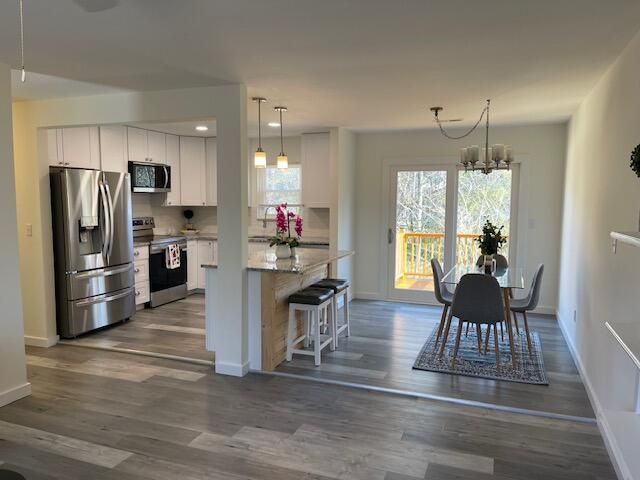 228 Mohican Circle Photo 6