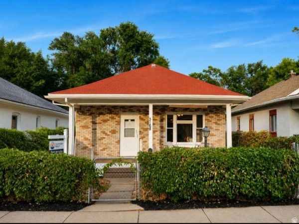 3168 KIESEL AVE , Ogden, UT 84401