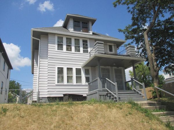 1925 N 27th STREET, Unit 1927, Milwaukee, WI 53208
