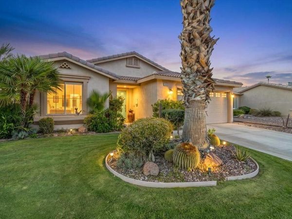 49651 Truman Way, Indio, CA 92201