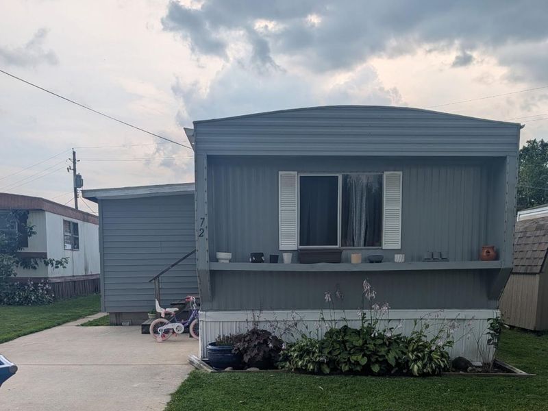 5571 US 20, Unit 72, Wakeman, OH 44889 Photo 1