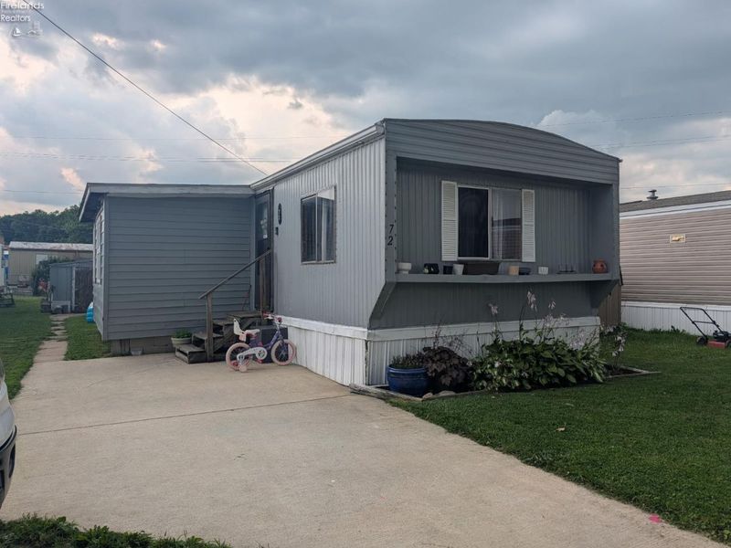 5571 US 20, Unit 72, Wakeman, OH 44889 Photo 2