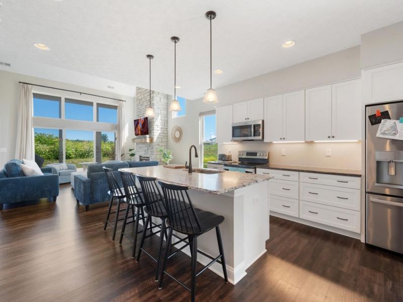2991 S Waterside Court, Marblehead, OH 43440 Photo 12
