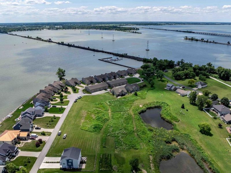 2991 S Waterside Court, Marblehead, OH 43440 Photo 3
