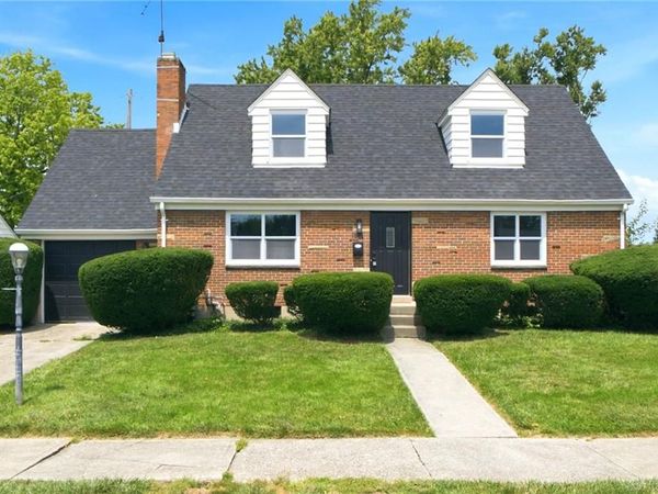 1045 Berkshire Road, Dayton, OH 45419