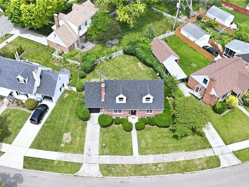 1045 Berkshire Road, Dayton, OH 45419 Photo 40