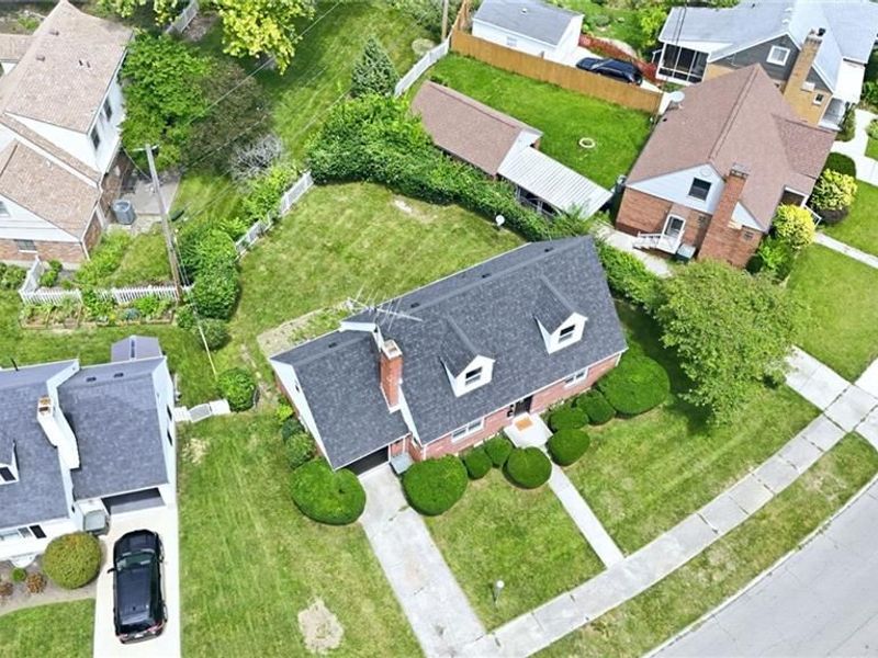 1045 Berkshire Road, Dayton, OH 45419 Photo 41