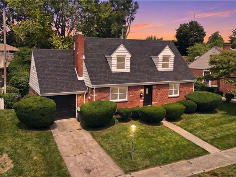 1045 Berkshire Road, Dayton, OH 45419 Photo 5