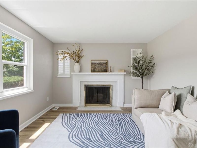 1045 Berkshire Road, Dayton, OH 45419 Photo 8