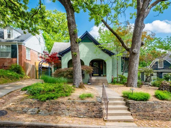109 Linwood Court, Little Rock, AR 72205