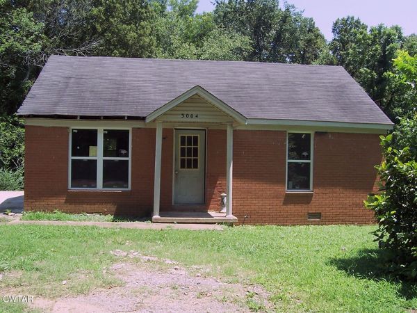3004 Garmany Street , Milan, TN 38358