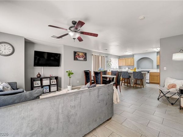 7319 Dicentra Road, Las Vegas, NV 89113