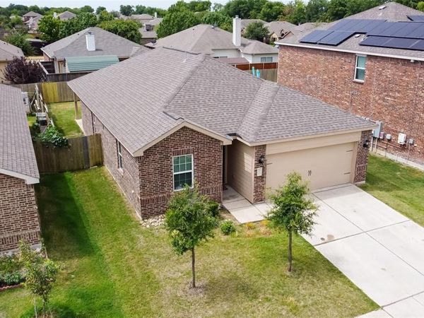 1911 Hot Springs Way, Princeton, TX 75407