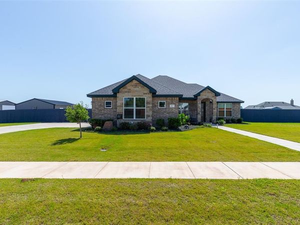 111 Bell Street , Abilene, TX 79602