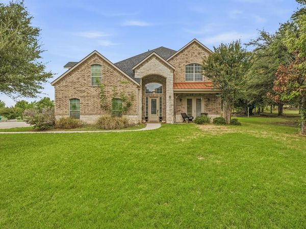 125 Rustling Elm Way, Azle, TX 76020