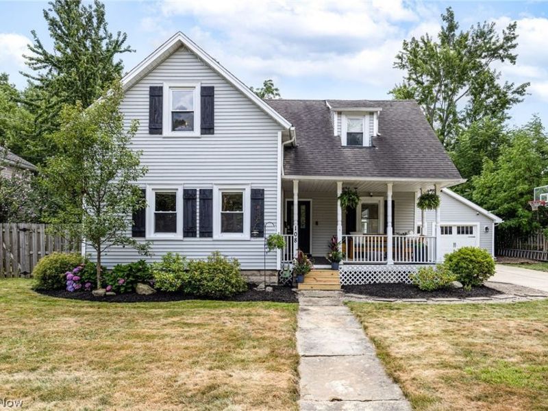108 E Center Street, Berea, OH 44017 Photo 1