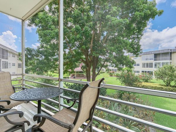 4321 NW 16th Street, Unit 203C, Lauderhill, FL 33313